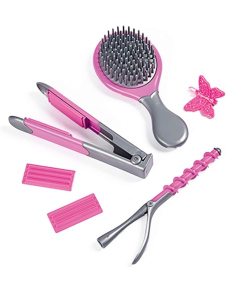 Steffi Love - Doll-Hair Stylist SIM105733323 Simba Toys | Futurartshop.com