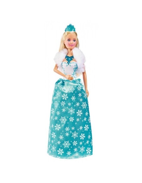 Steffi Love - Doll of the princess shines in the night SIM105733287 Simba Toys | Futurartshop.com