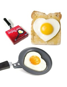 Padella a forma di cuore OTB71/3005 Out of The Blue | Futurartshop.com