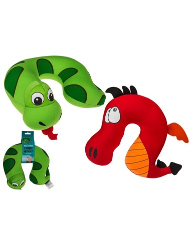 Cuscino Cervicale per Bambini a forma di animali OTB32/2031 Out of The Blue | Futurartshop.com