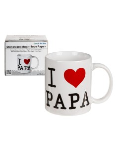 Cup I Love The Pope OTB78/8236 Out of The Blue | Futurartshop.com 2