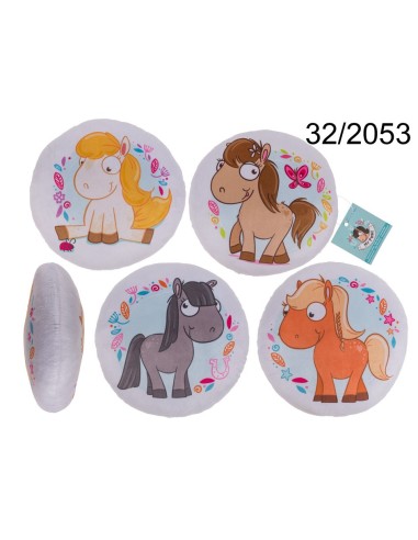 Cuscino My Pony OTB32/2053 Out of The Blue | Futurartshop.com