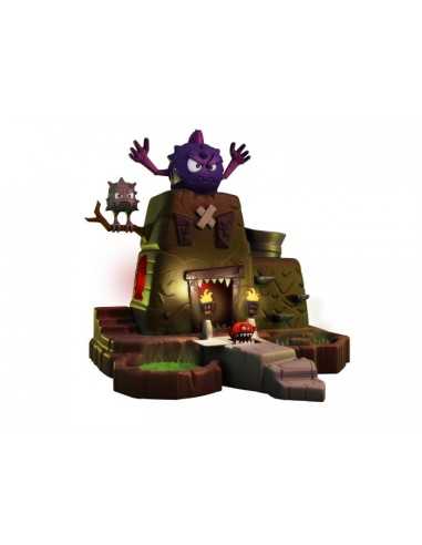 Mutant Busters Panic Island  FAM700011346 Famosa | Futurartshop.com