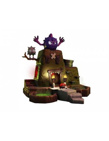 Mutant Busters Panic Island  FAM700011346 Famosa | Futurartshop.com