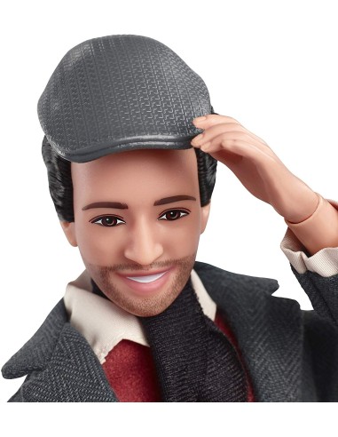 The Return of Mary Poppins - the Character Jack Lin TOYFRN80/FRN83 Mattel | Futurartshop.com