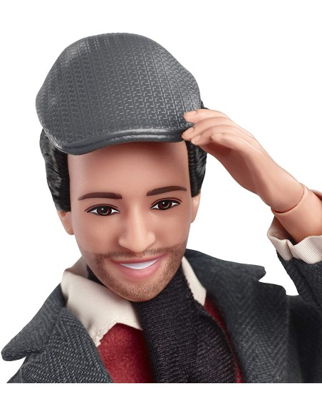 Il Ritorno di Mary Poppins - Personaggio Jack Lin TOYFRN80/FRN83 Mattel | Futurartshop.com