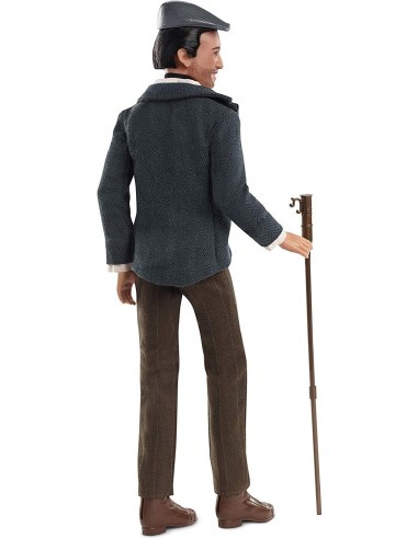 Il Ritorno di Mary Poppins - Personaggio Jack Lin TOYFRN80/FRN83 Mattel | Futurartshop.com