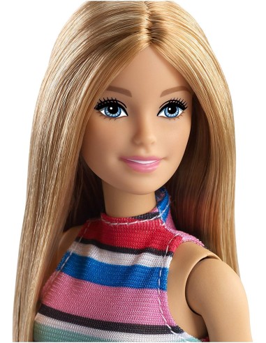 Barbie e i suoi accessori alla moda TOYFVJ42 Mattel | Futurartshop.com