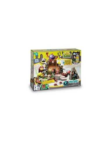 Mutant Busters Panic Island  FAM700011346 Famosa | Futurartshop.com