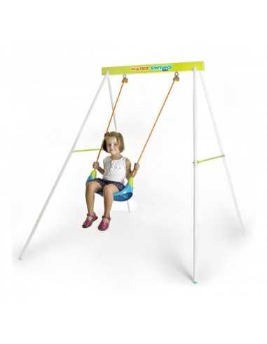 Altalena Feber con Acqua  FAM800009004 Famosa | Futurartshop.com