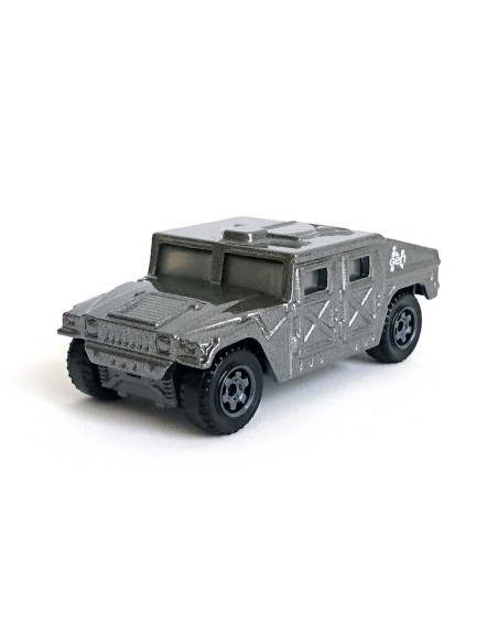 Jurassic World - Veicolo Ingen Humvee TOYFMW90/FMX25 Mattel | Futurartshop.com