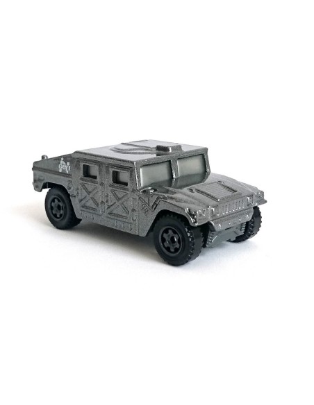 Jurassic World - Veicolo Ingen Humvee TOYFMW90/FMX25 Mattel | Futurartshop.com
