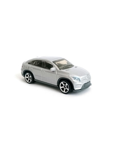 Jurassic World - Veicolo Mercedes-benz GLE coupe TOYFMW90/FMX23 Mattel | Futurartshop.com