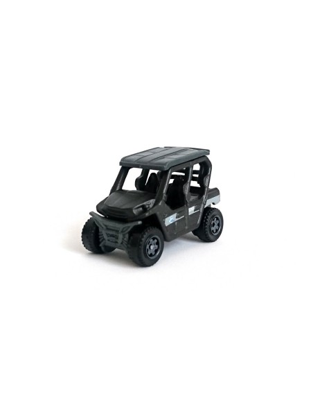 Jurassic World - Veicolo 15 kawasaki teryx4 LE TOYFMW90/FMX19 Mattel | Futurartshop.com