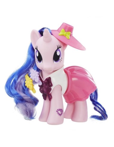 My little Pony fashion style - Royal Ribbon TOYB5364EU60/B8850 Hasbro | Futurartshop.com
