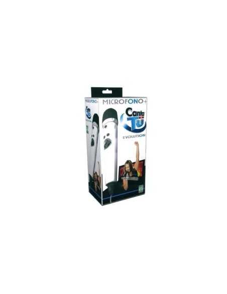 Microphone sing you Evolutiion 2139867094247 Giochi Preziosi | Futurartshop.com