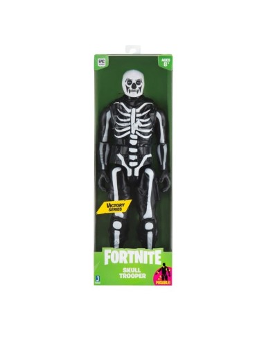 Fortnite - Personaggio Skull Trooper 30 cm GRAFRT58000/1 Grandi giochi | Futurartshop.com