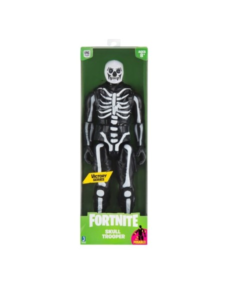 Fortnite - Character Skull Trooper 30 cm GRAFRT58000/1 Grandi giochi | Futurartshop.com