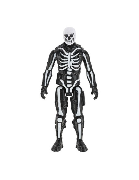 Fortnite - Personaggio Skull Trooper 30 cm GRAFRT58000/1 Grandi giochi | Futurartshop.com