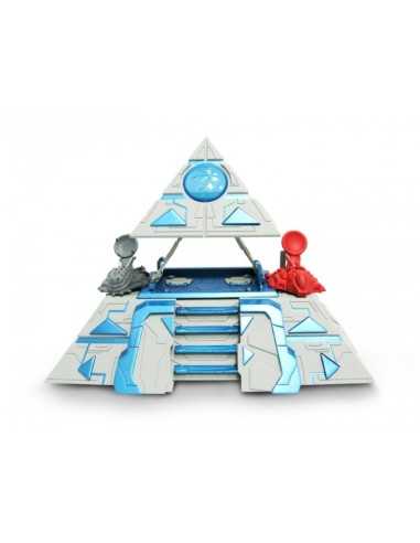 Pyramid Atomicron Playset GIOGPZ18308 Giochi Preziosi | Futurartshop.com