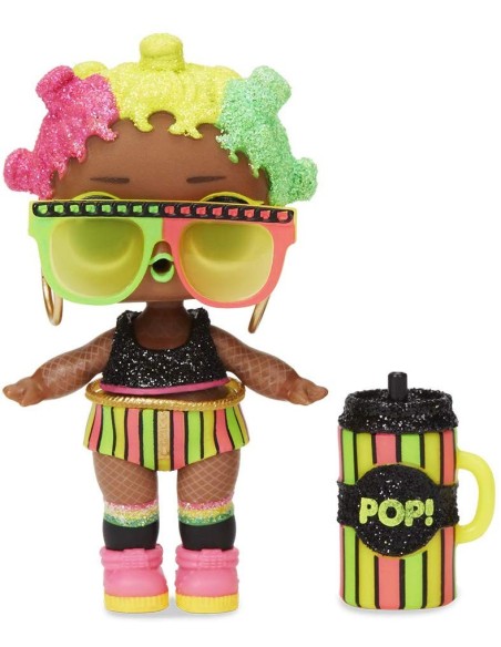 LOL Surprise - Bambola Lights Glitter GIOLLUA5000 Giochi Preziosi | Futurartshop.com