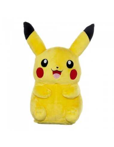 Pokemon Pikachu peluche parlante MAGDIMA-71803 Dima | Futurartshop.com