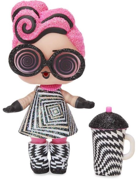 LOL Surprise - Bambola Lights Glitter GIOLLUA5000 Giochi Preziosi | Futurartshop.com