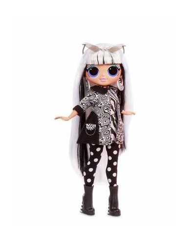 LoL Surprise - Doll Lights Groovy Babe GIOLLUA7000/1 Giochi Preziosi | Futurartshop.com