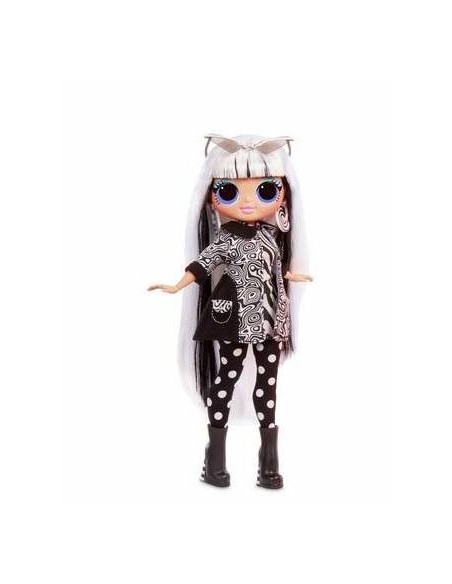 LoL Surprise - Doll Lights Groovy Babe GIOLLUA7000/1 Giochi Preziosi | Futurartshop.com