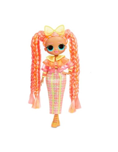 LoL Surprise - Bambola Lights Dazzle GIOLLUA7000/3 Giochi Preziosi | Futurartshop.com