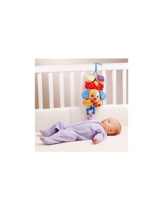 Il cucciolo musicale 166438 Mattel | Futurartshop.com