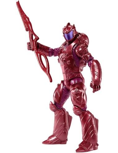 Aquaman - Personaggio base General Murk TOYFWX59/FWX63 Mattel | Futurartshop.com