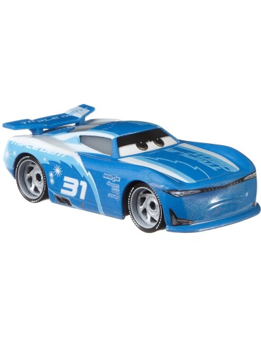Disney Cars - Vehicle Cam Spinner MATDXV29/FLM35 Mattel | Futurartshop.com