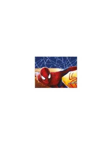 Tovaglia in pvc 120x 180 , Spiederman  COMCMG82948 Como Giochi  | Futurartshop.com
