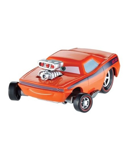 Disney Cars Fuori Ruota Snot Rod TOYDKV38/DWB91 Mattel | Futurartshop.com