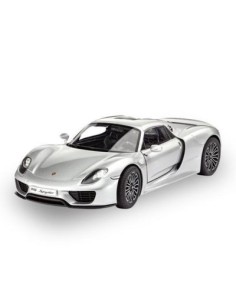 Porsche 918 Spyder radio controlled 1:24 TOY3431 Prismalia | Futurartshop.com 2