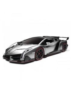 Lamborghini Veneno radio controlled 1:24 TOYXQRC24-18AA Prismalia | Futurartshop.com 2