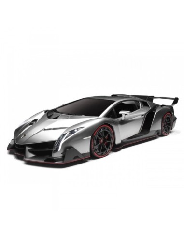 Lamborghini Veneno radio controlled 1:24 TOYXQRC24-18AA Prismalia | Futurartshop.com
