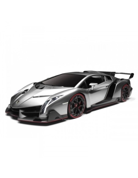 Lamborghini Veneno radiocomandata 1:24 TOYXQRC24-18AA Prismalia | Futurartshop.com