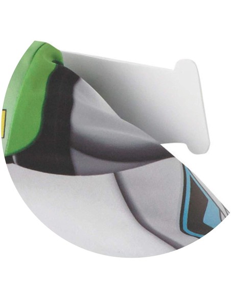 Buzz Lightyear Costume classic 5-6 anni RUB610386-M Rubies | Futurartshop.com