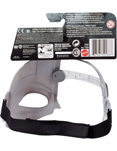 Justice League Maschera Cyborg TOYFGM04/FGM07 Mattel | Futurartshop.com
