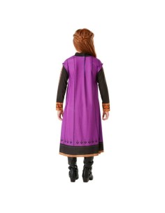 Frozen 2 Costume Anna 5-6 years RUB300469-M Rubies | Futurartshop.com 2