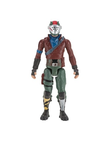 Fortnite - Personaggio Rust Lord 30 cm GRAFRT58000/3 Grandi giochi | Futurartshop.com
