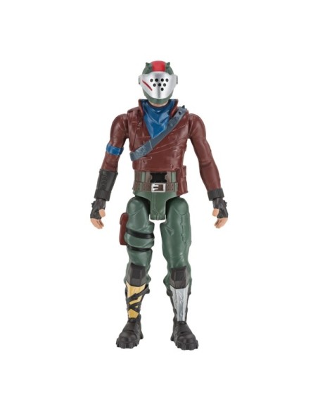Fortnite - Personaggio Rust Lord 30 cm GRAFRT58000/3 Grandi giochi | Futurartshop.com