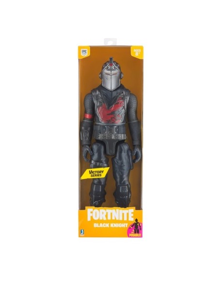 Fortnite - Character Black Kinight 30 cm GRAFRT58000/4 Grandi giochi | Futurartshop.com