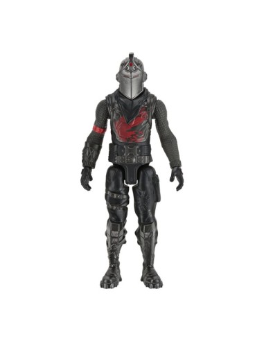 Fortnite - Character Black Kinight 30 cm GRAFRT58000/4 Grandi giochi | Futurartshop.com