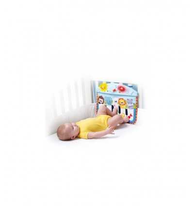 Baby soft floor P5334 Mattel- Futurartshop.com