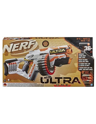 Nerf Ultra One HASE65964R00 Hasbro | Futurartshop.com
