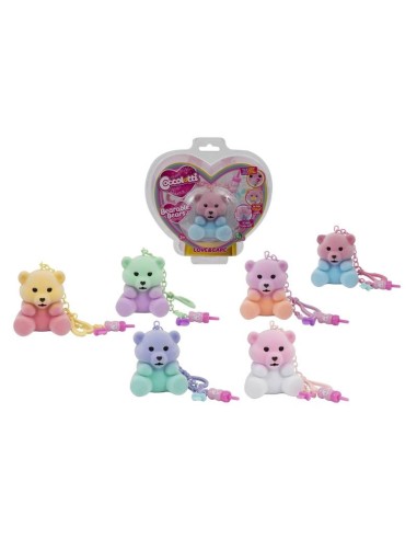 Coccolotti Love e Care GIOCCL05000 Giochi Preziosi | Futurartshop.com