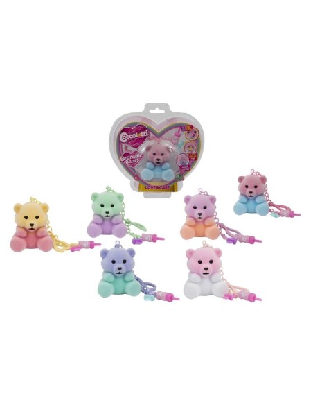 Coccolotti Love e Care GIOCCL05000 Giochi Preziosi | Futurartshop.com
